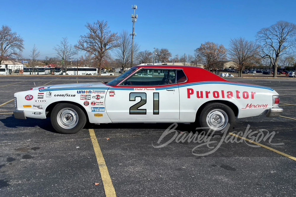 1974 Ford Torino 3rd-4th Gen - Image 10 of 10