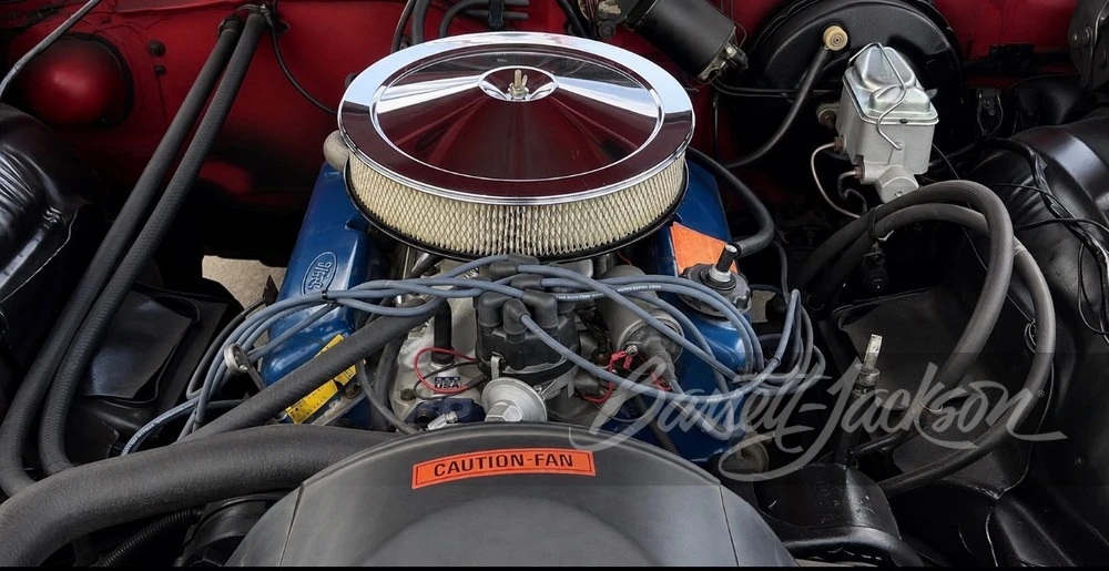 1974 Ford Torino 3rd-4th Gen - Image 5 of 5