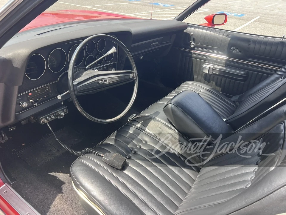 1974 Ford Torino 3rd-4th Gen - Image 4 of 5