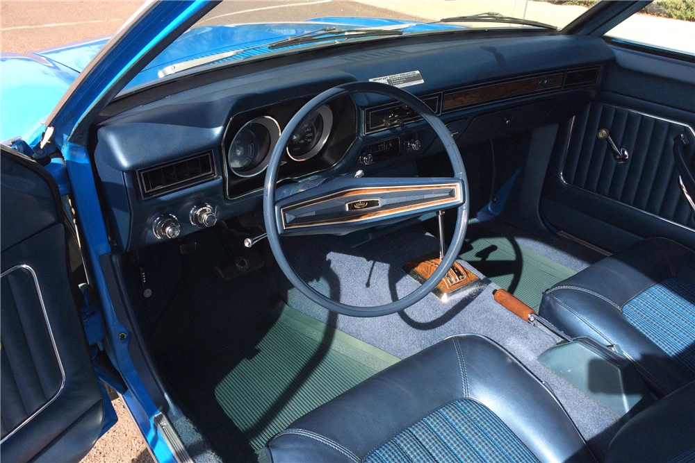 1974 Ford Pinto - Image 4 of 5