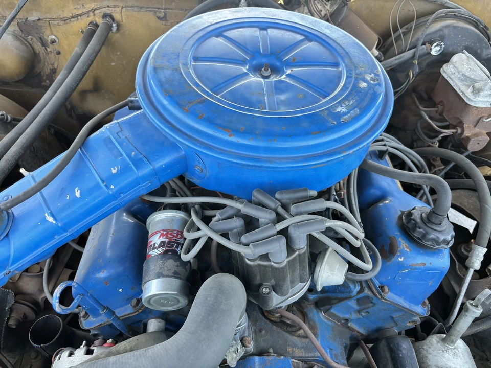 1974 Ford Ranchero 5th-7th Gen - Image 16 of 17