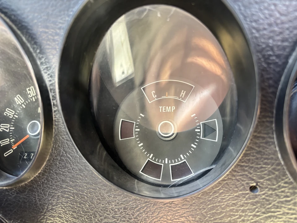 1974 Ford Ranchero 5th-7th Gen - Image 12 of 17