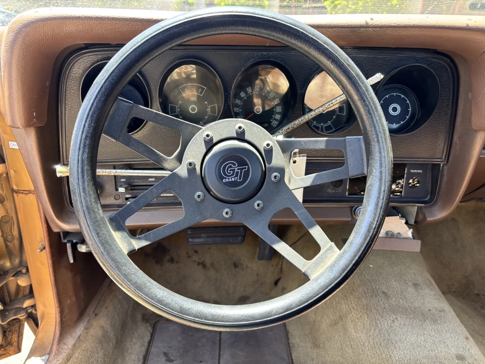 1974 Ford Ranchero 5th-7th Gen - Image 10 of 17