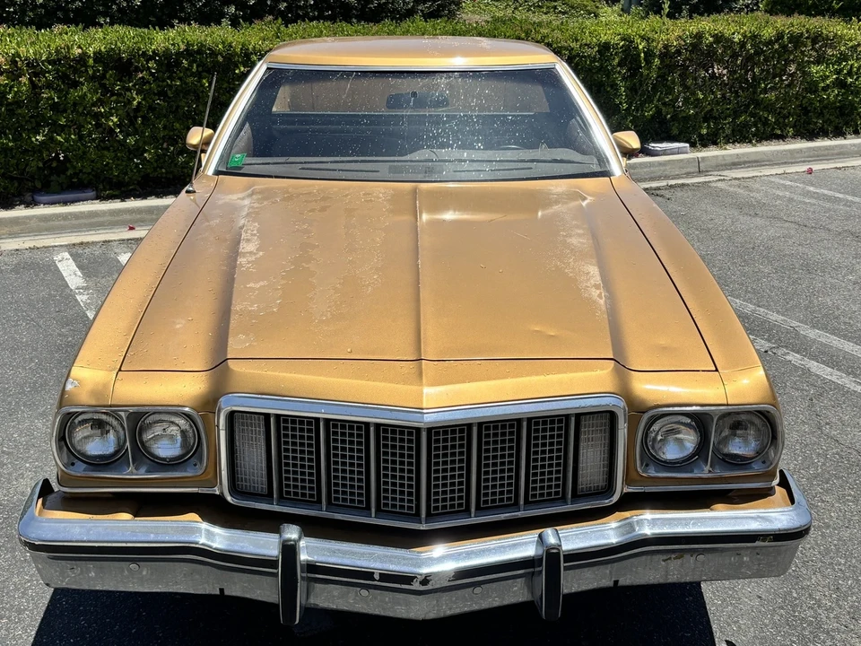 1974 Ford Ranchero 5th-7th Gen - Image 3 of 17