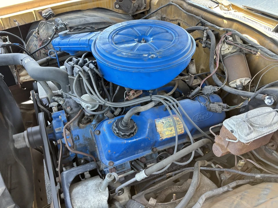 1974 Ford Ranchero 5th-7th Gen - Image 15 of 17