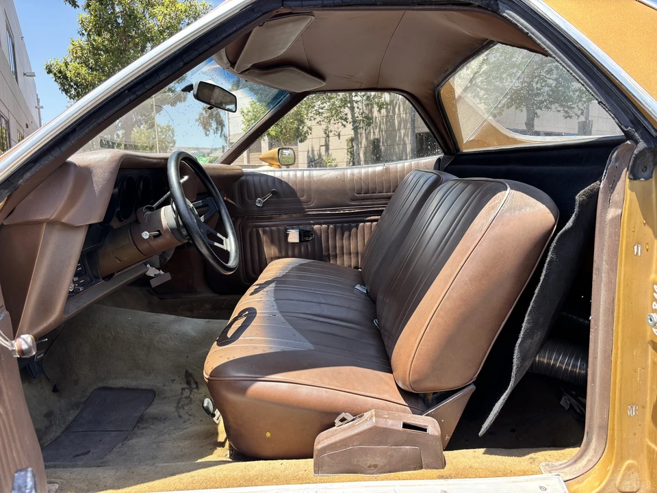 1974 Ford Ranchero 5th-7th Gen - Image 7 of 17