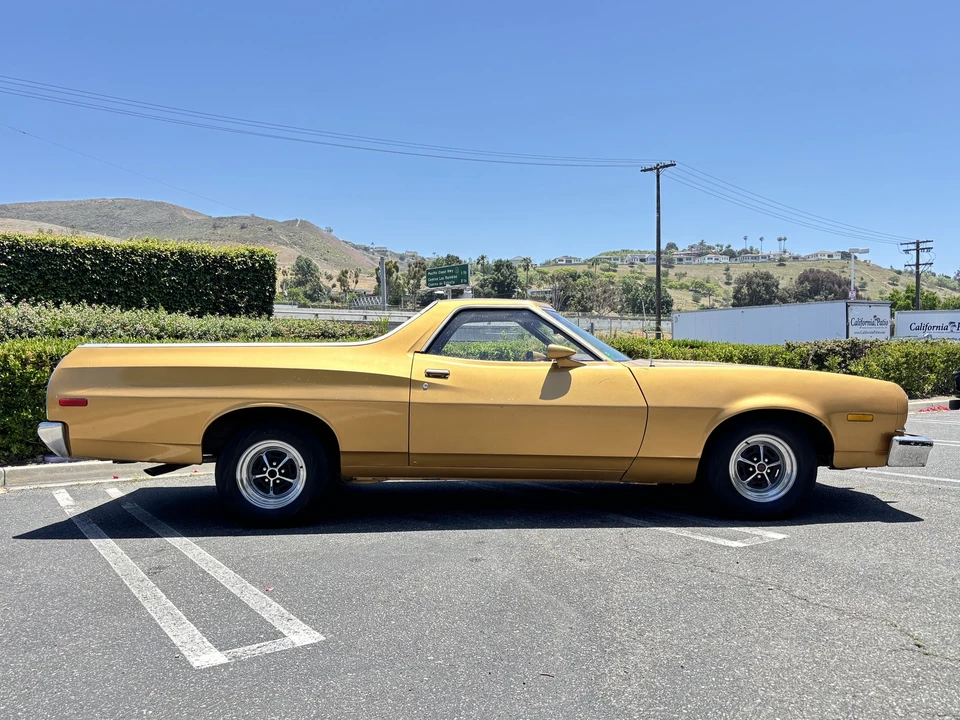 1974 Ford Ranchero 5th-7th Gen - Image 4 of 17