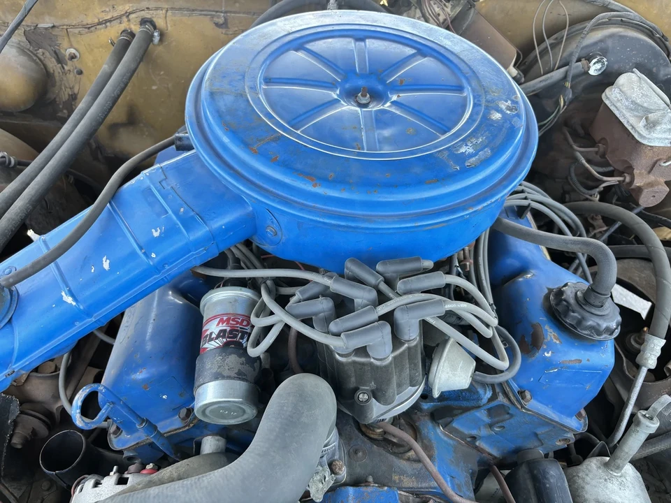 1974 Ford Ranchero 5th-7th Gen - Image 16 of 17