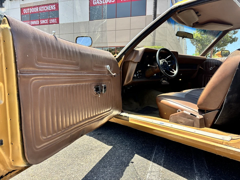 1974 Ford Ranchero 5th-7th Gen - Image 6 of 17