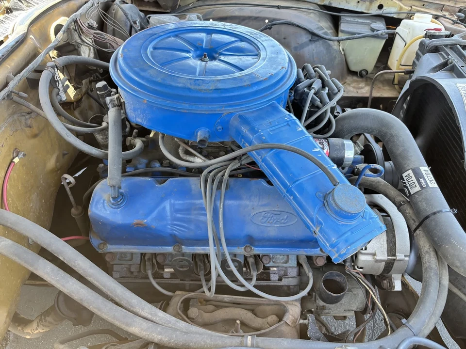 1974 Ford Ranchero 5th-7th Gen - Image 14 of 17