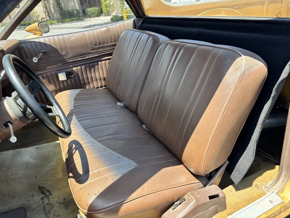 1974 Ford Ranchero 5th-7th Gen - Image 8 of 17