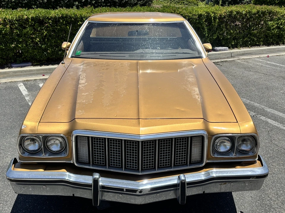 1974 Ford Ranchero 5th-7th Gen - Image 3 of 17