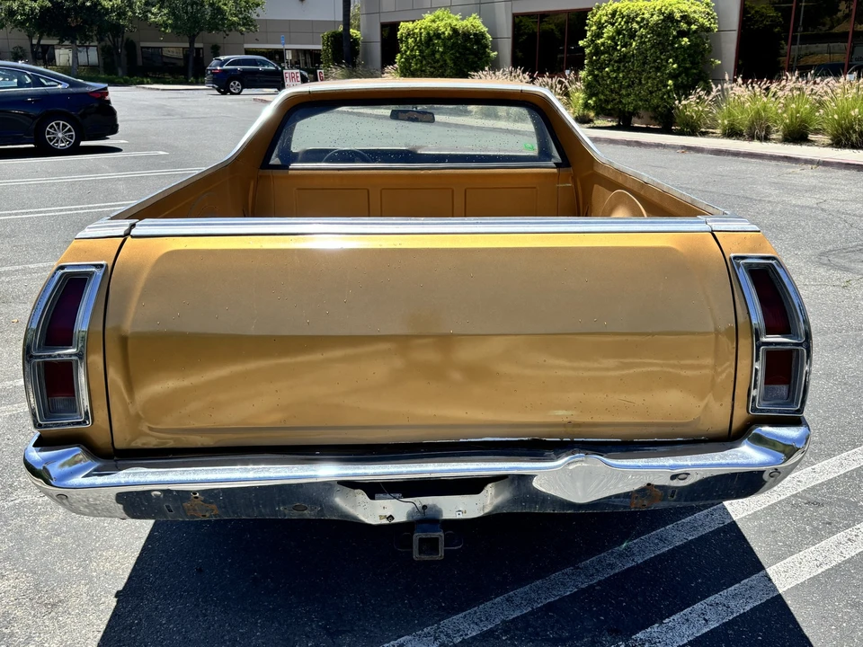 1974 Ford Ranchero 5th-7th Gen - Image 5 of 17