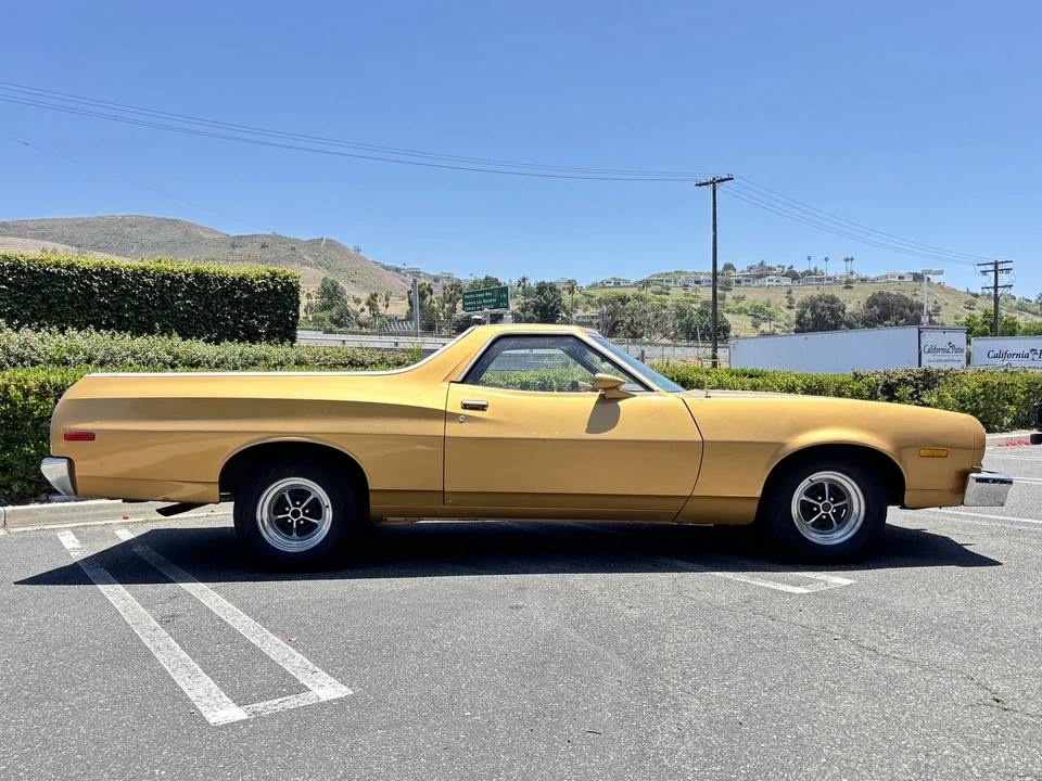 1974 Ford Ranchero 5th-7th Gen - Image 4 of 17