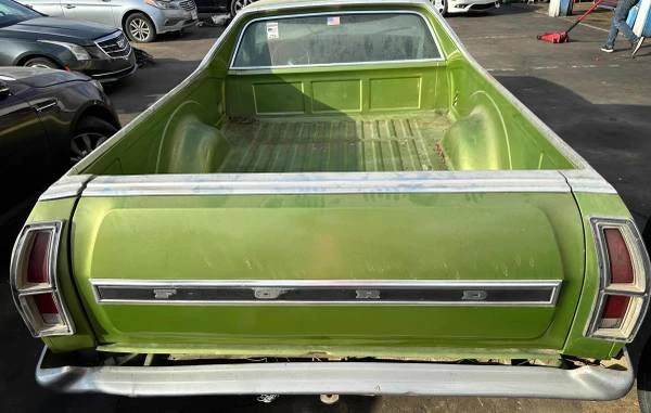 1974 Ford Ranchero 5th-7th Gen - Image 6 of 21