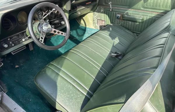 1974 Ford Ranchero 5th-7th Gen - Image 11 of 21