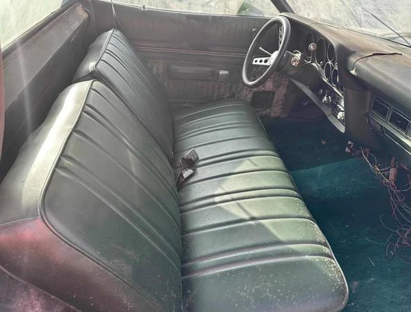 1974 Ford Ranchero 5th-7th Gen - Image 14 of 21