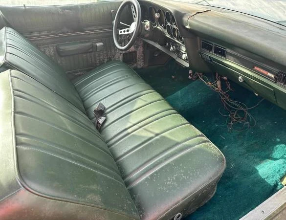 1974 Ford Ranchero 5th-7th Gen - Image 13 of 21