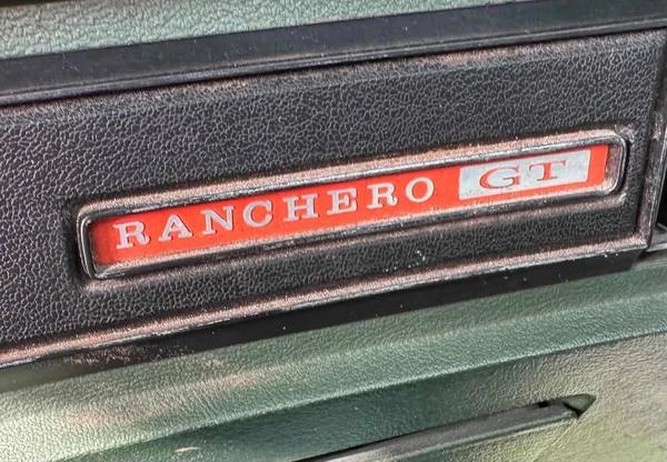 1974 Ford Ranchero 5th-7th Gen - Image 18 of 21