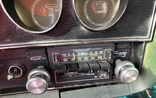 1974 Ford Ranchero 5th-7th Gen - Image 17 of 21