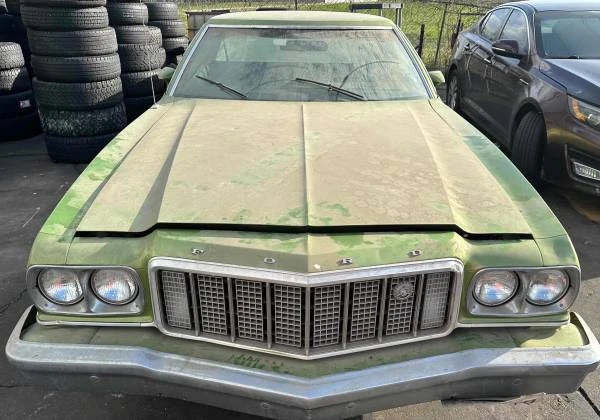 1974 Ford Ranchero 5th-7th Gen - Image 5 of 21