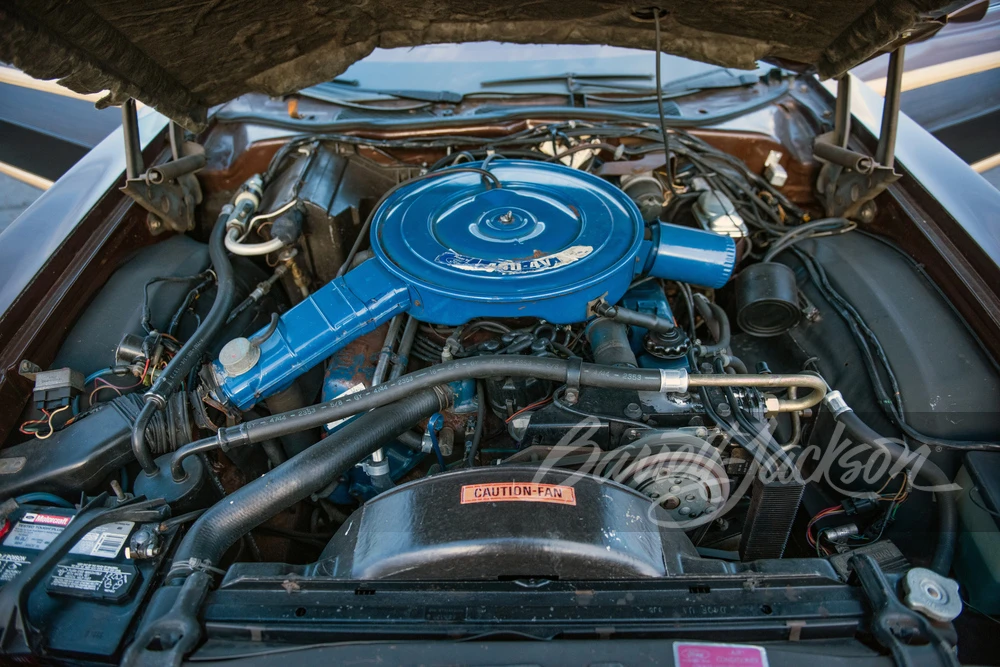 1974 Ford Ranchero 5th-7th Gen - Image 2 of 8