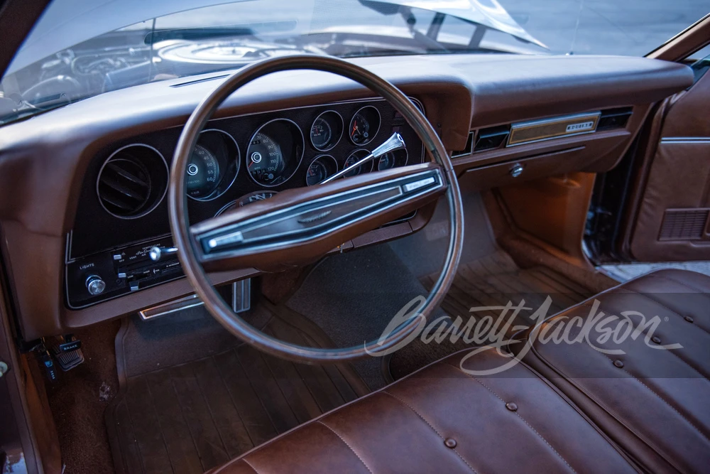 1974 Ford Ranchero 5th-7th Gen - Image 3 of 8