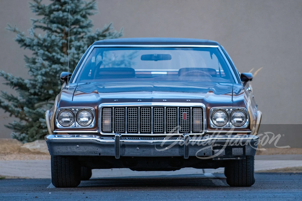 1974 Ford Ranchero 5th-7th Gen - Image 4 of 8