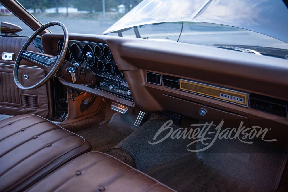 1974 Ford Ranchero 5th-7th Gen - Image 5 of 8