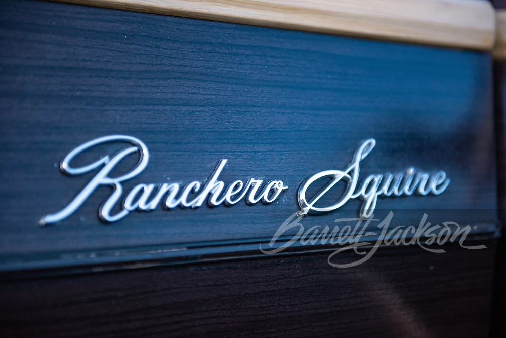 1974 Ford Ranchero 5th-7th Gen - Image 7 of 8
