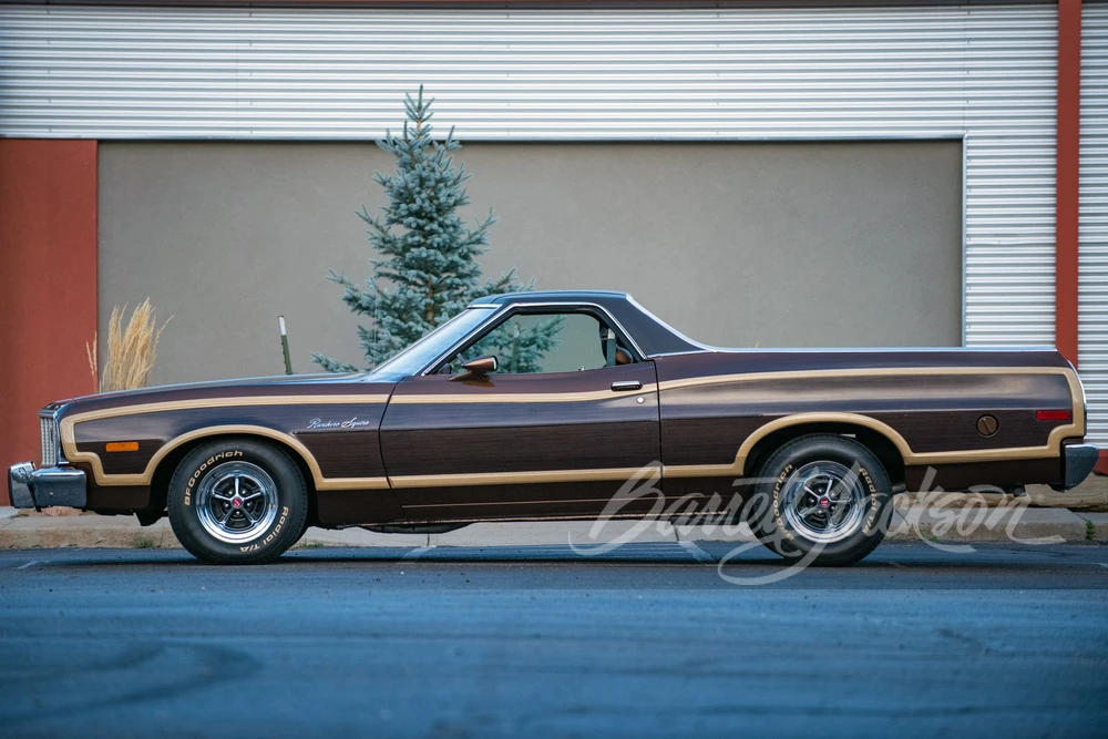 1974 Ford Ranchero 5th-7th Gen - Image 8 of 8