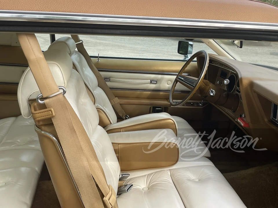 1974 Ford Thunderbird 6th Gen - Image 17 of 24