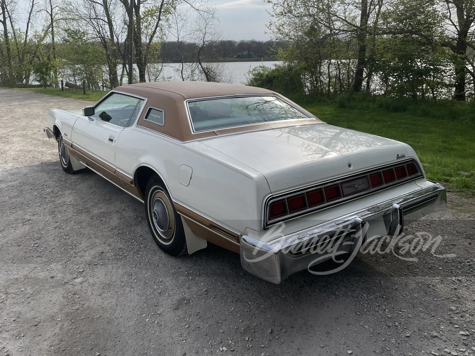 1974 Ford Thunderbird 6th Gen - Image 23 of 24