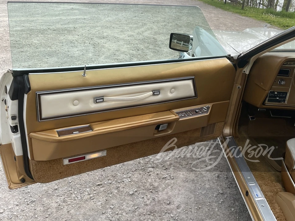 1974 Ford Thunderbird 6th Gen - Image 7 of 24