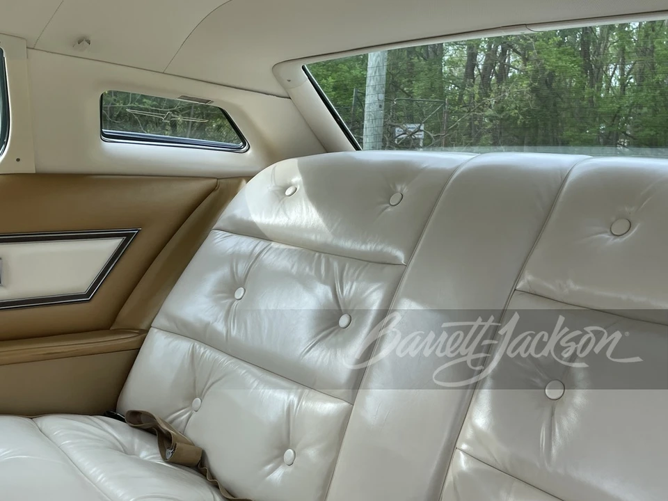 1974 Ford Thunderbird 6th Gen - Image 11 of 24
