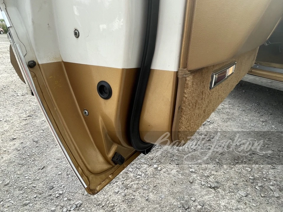 1974 Ford Thunderbird 6th Gen - Image 21 of 24
