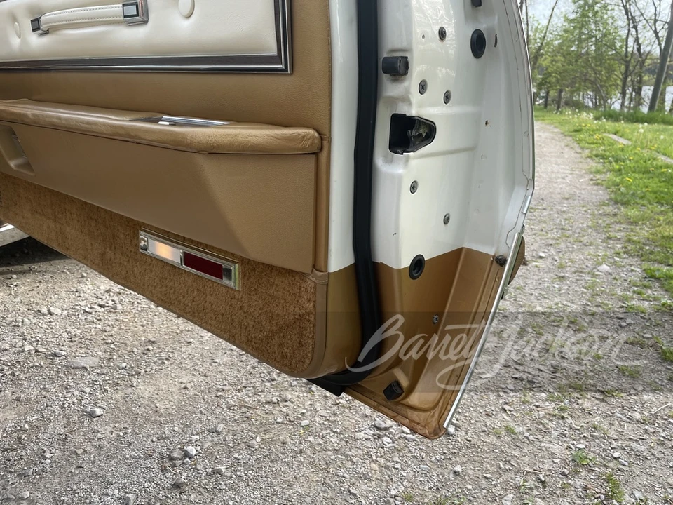 1974 Ford Thunderbird 6th Gen - Image 12 of 24