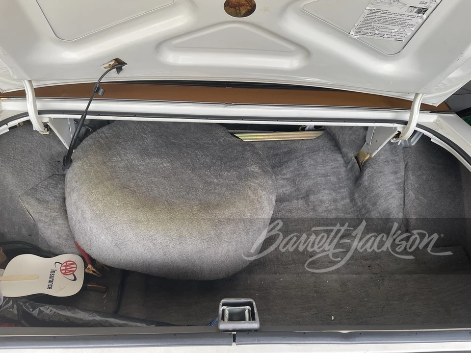 1974 Ford Thunderbird 6th Gen - Image 14 of 24