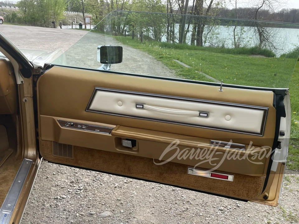1974 Ford Thunderbird 6th Gen - Image 8 of 24