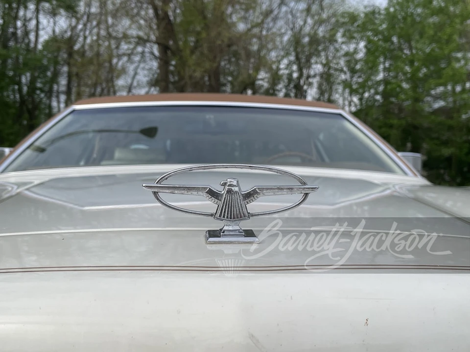 1974 Ford Thunderbird 6th Gen - Image 18 of 24
