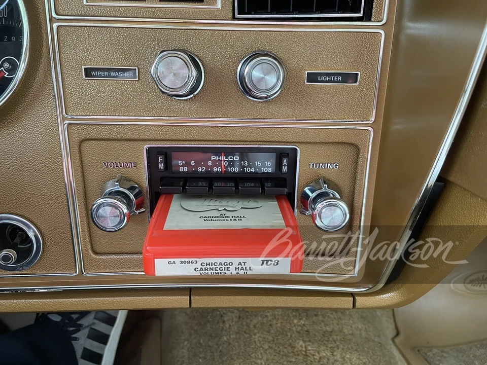 1974 Ford Thunderbird 6th Gen - Image 13 of 24