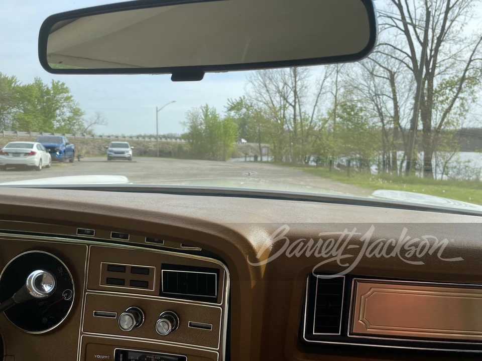 1974 Ford Thunderbird 6th Gen - Image 16 of 24