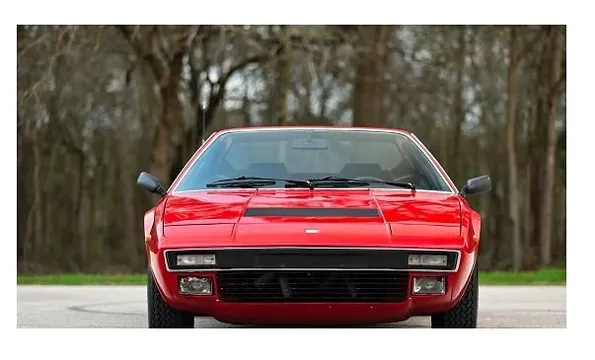 1974 Ferrari 308 GT4