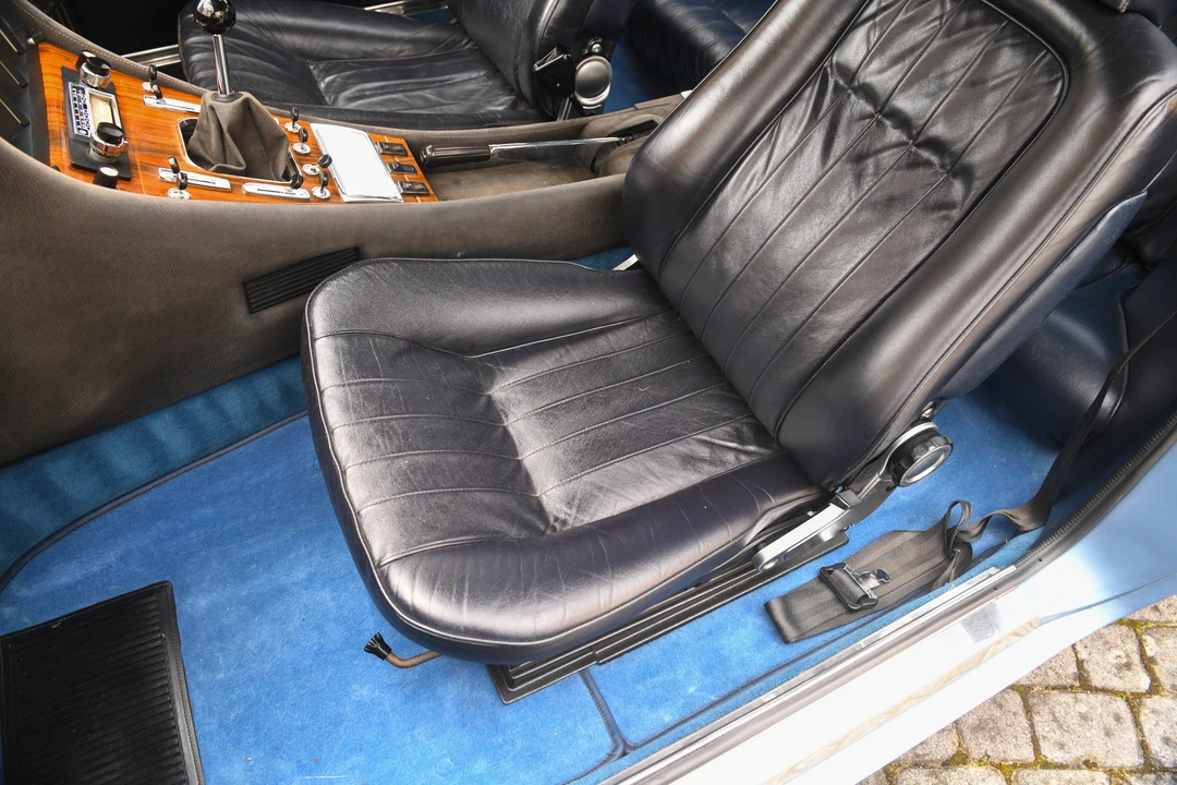 1974 Ferrari 365 GT4 2+2 - Image 25 of 31