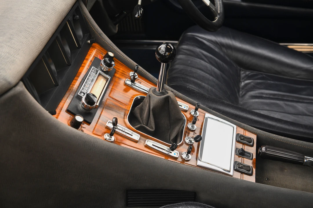 1974 Ferrari 365 GT4 2+2 - Image 24 of 31