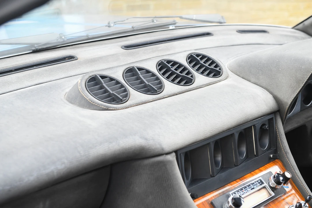 1974 Ferrari 365 GT4 2+2 - Image 17 of 31