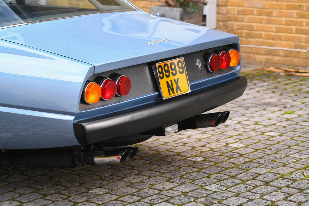 1974 Ferrari 365 GT4 2+2 - Image 27 of 31