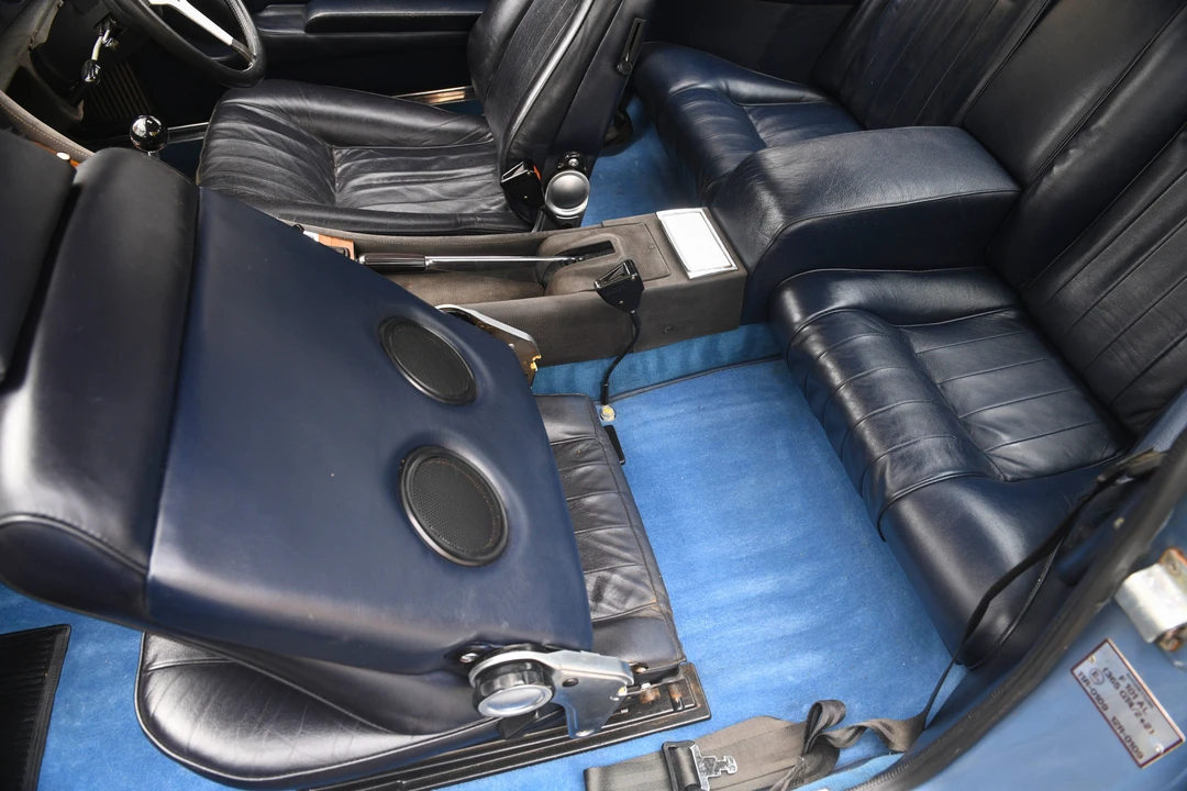 1974 Ferrari 365 GT4 2+2 - Image 21 of 31
