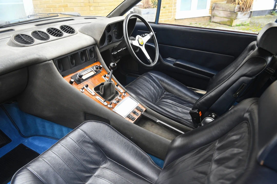 1974 Ferrari 365 GT4 2+2 - Image 19 of 31