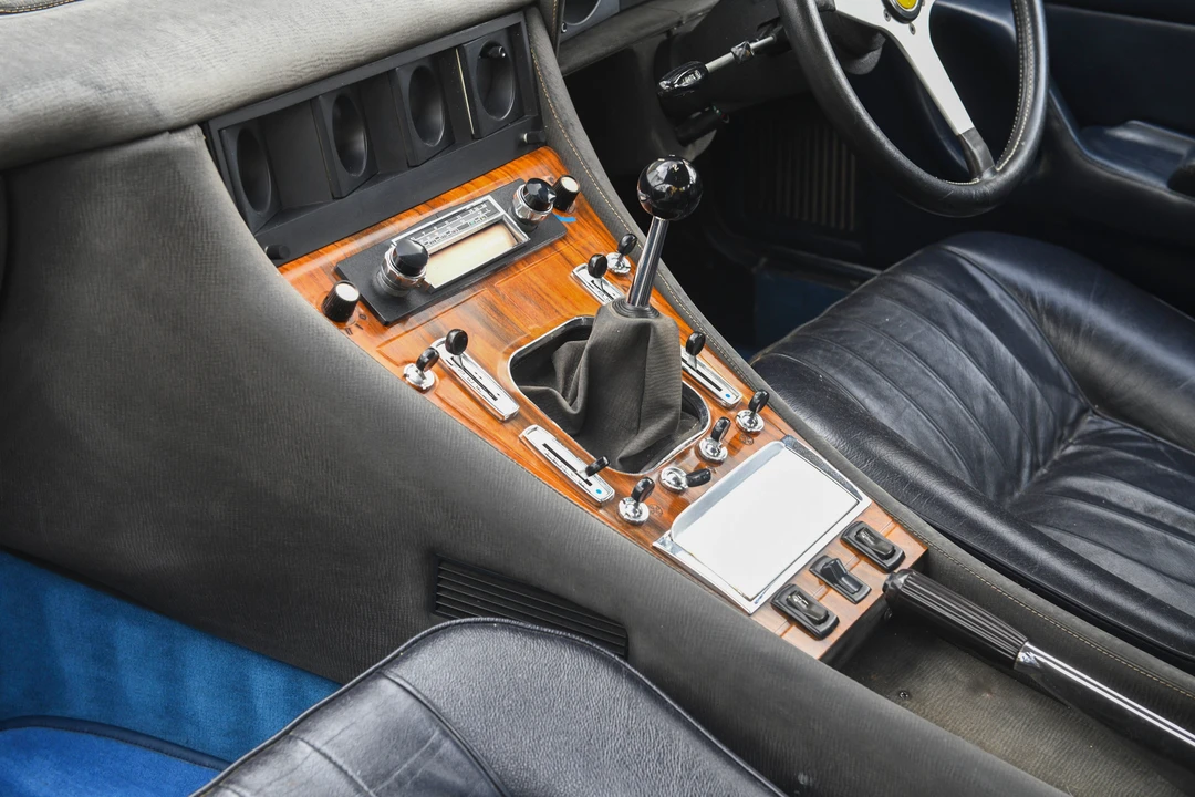 1974 Ferrari 365 GT4 2+2 - Image 18 of 31